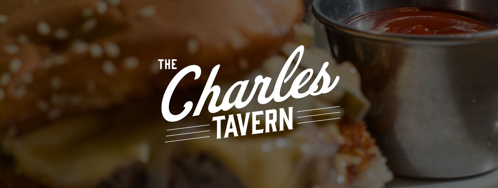The Charles Tavern