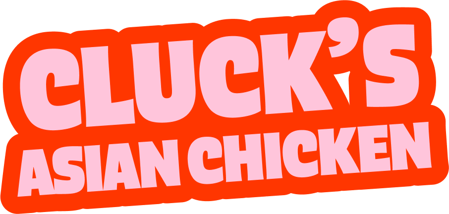 Cluck's Asian Chicken, an Umami Riot concept